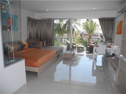 Chic Karon Nice Apartment close to Karon Beach - Tap to explore photos