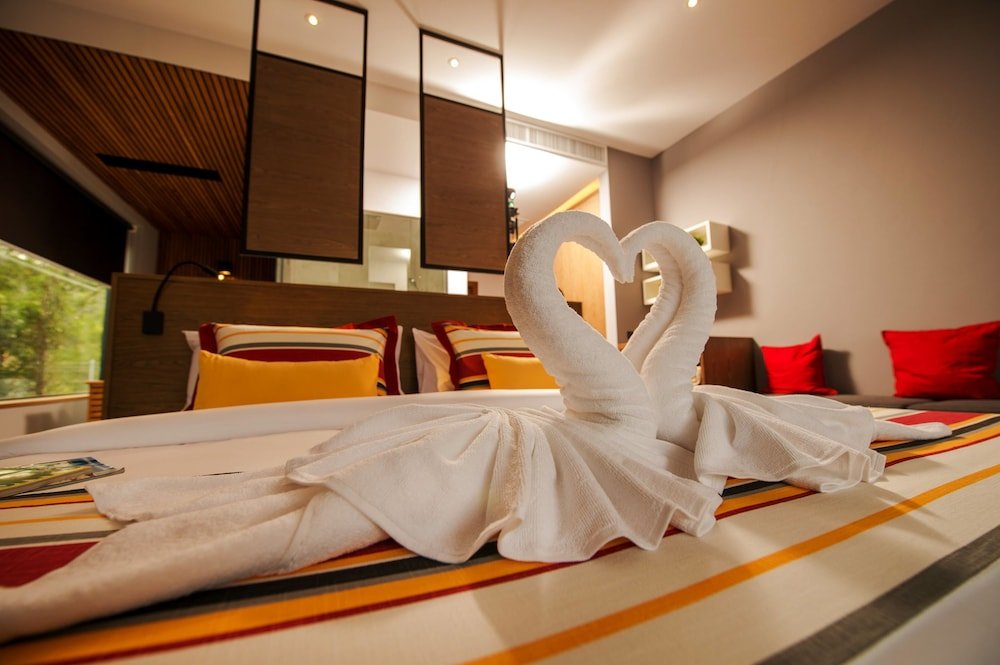 The Gallery Hotel Nai Harn - Tap to explore photos