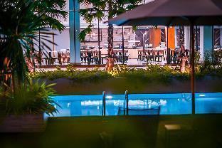Paragon Grand Resort - Tap to explore photos