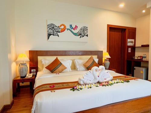 Aura Samui Best Beach Hotel