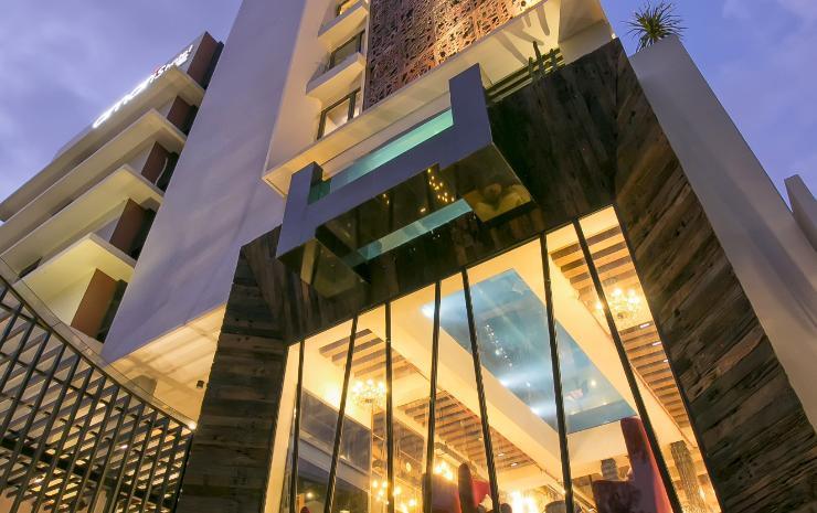 Posto Dormire Hotel Jakarta - Tap to explore photos