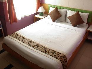 Ratchada 17 Place Room Type - Standard Double Room