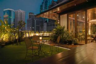 Metro Pratunam Boutique Hotel - Tap to explore photos
