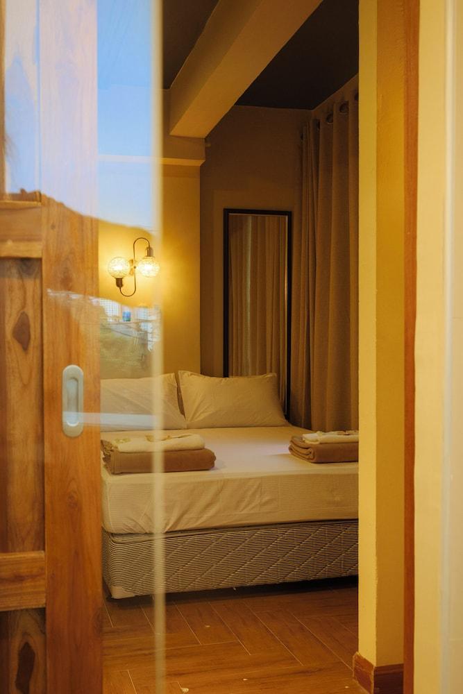 Metro Pratunam Boutique Hotel Room Type - Superior Room
