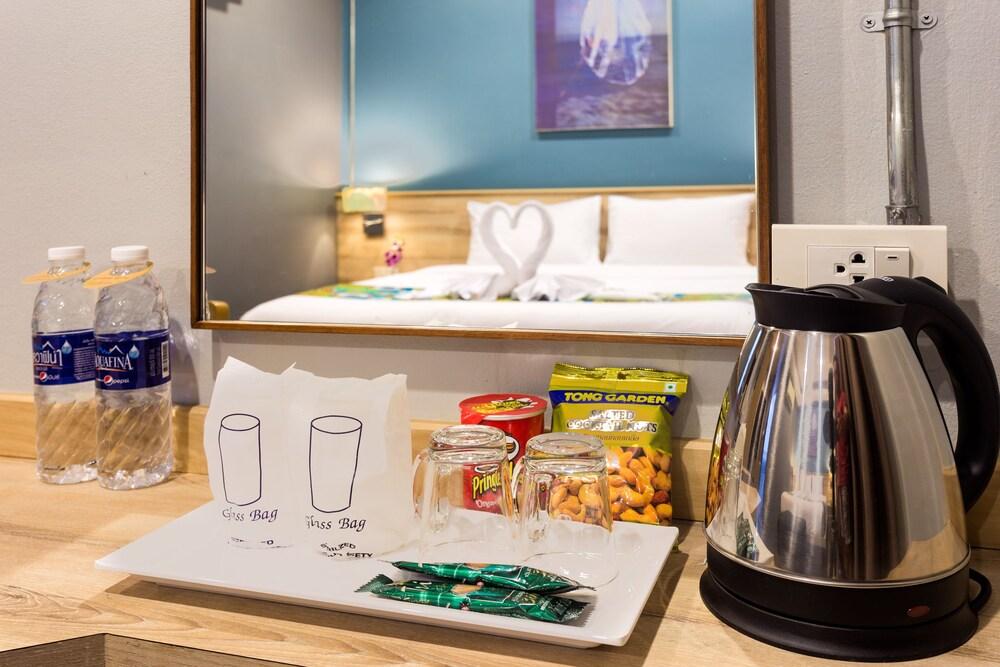 Memory Boutique Hotel - Tap to explore photos