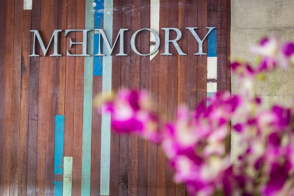 Memory Boutique Hotel - Tap to explore photos