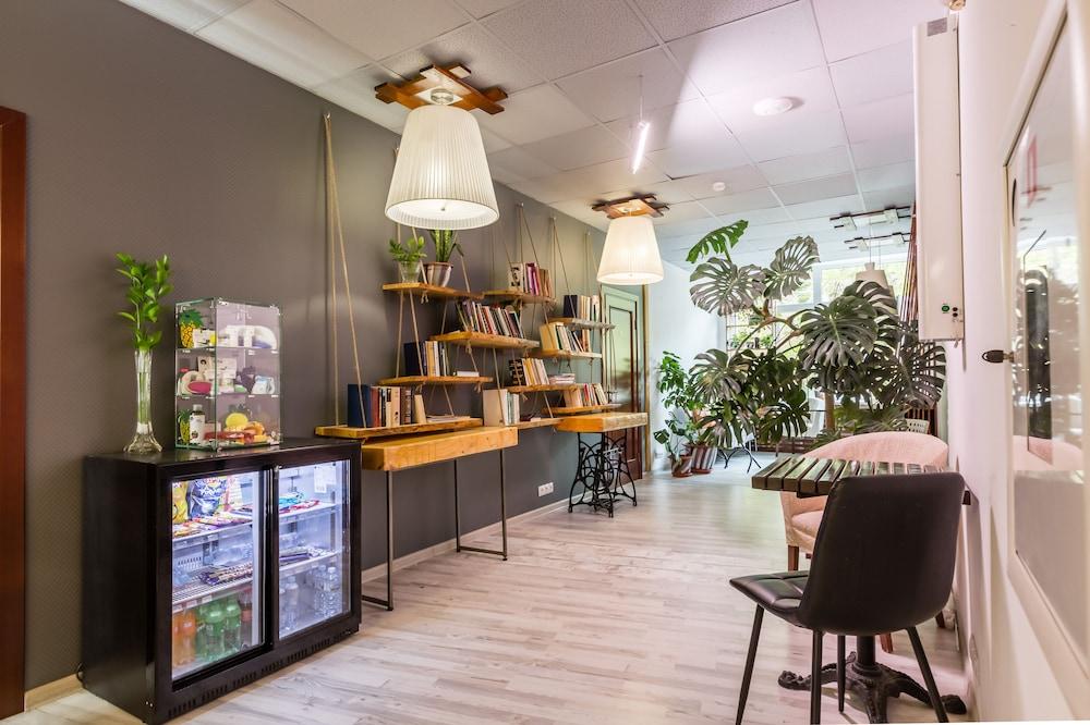 هوتل أناناس