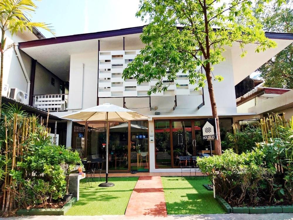 House23 Guesthouse - Hostel