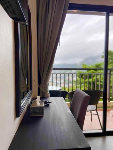Sunset Bay View Phuket