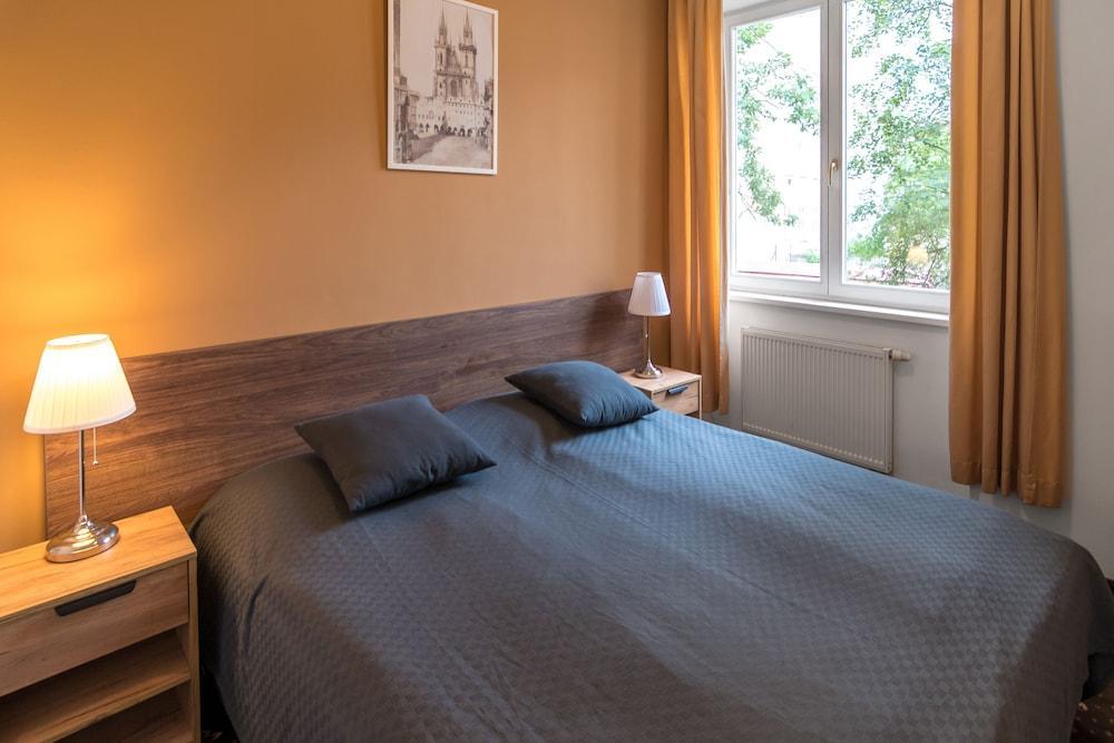 Hotel Museum Room Type - Standard Room, Garden View (32)