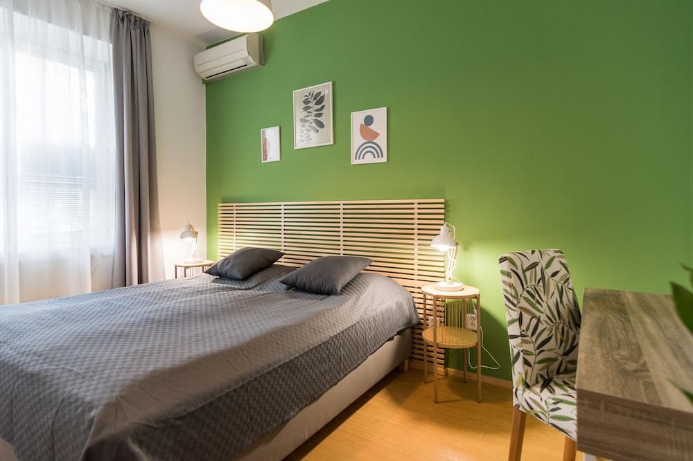 Hotel Museum Room Type - Standard Room, 1 Bedroom, Garden View (23) Hotel Museum Room Type - Standard Room, 1 Bedroom, Garden View (23)