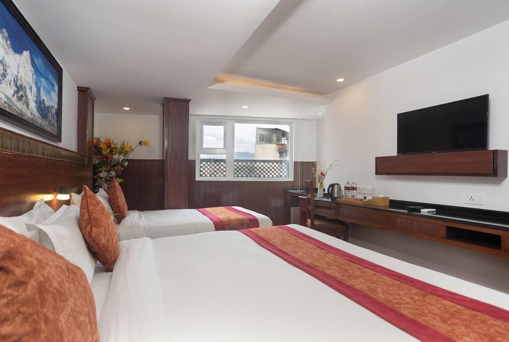 Thamel Boutique Hotel - Tap to explore photos