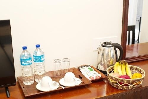 Satkar Hotel and Spa - Tap to explore photos