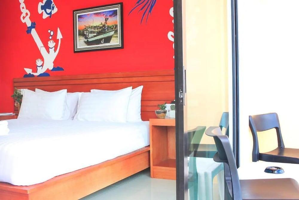 Krabi P.N. Boutique House - Tap to explore photos