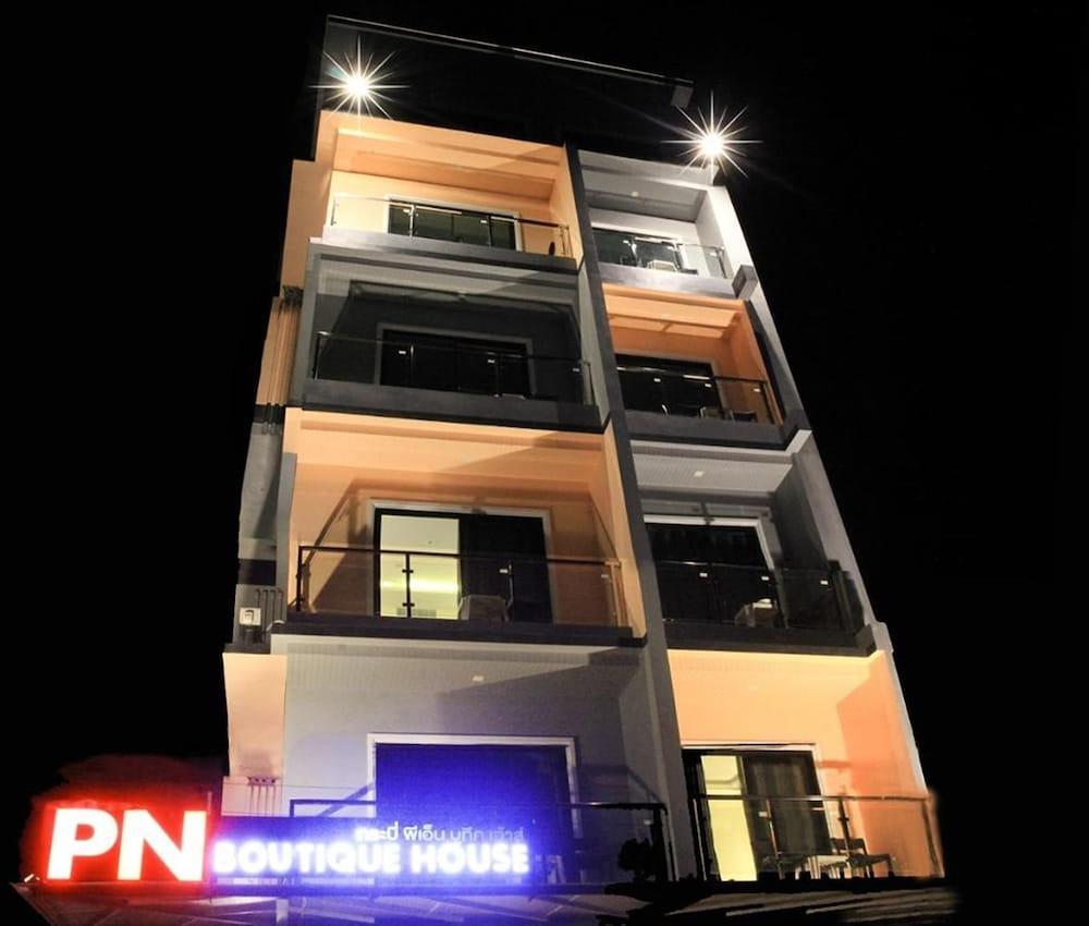 Krabi P.N. Boutique House - Tap to explore photos