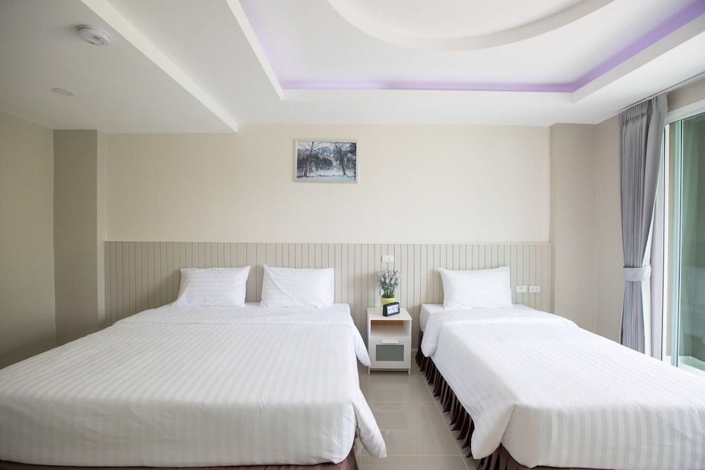 The Royal P Boutique Hotel - Tap to explore photos