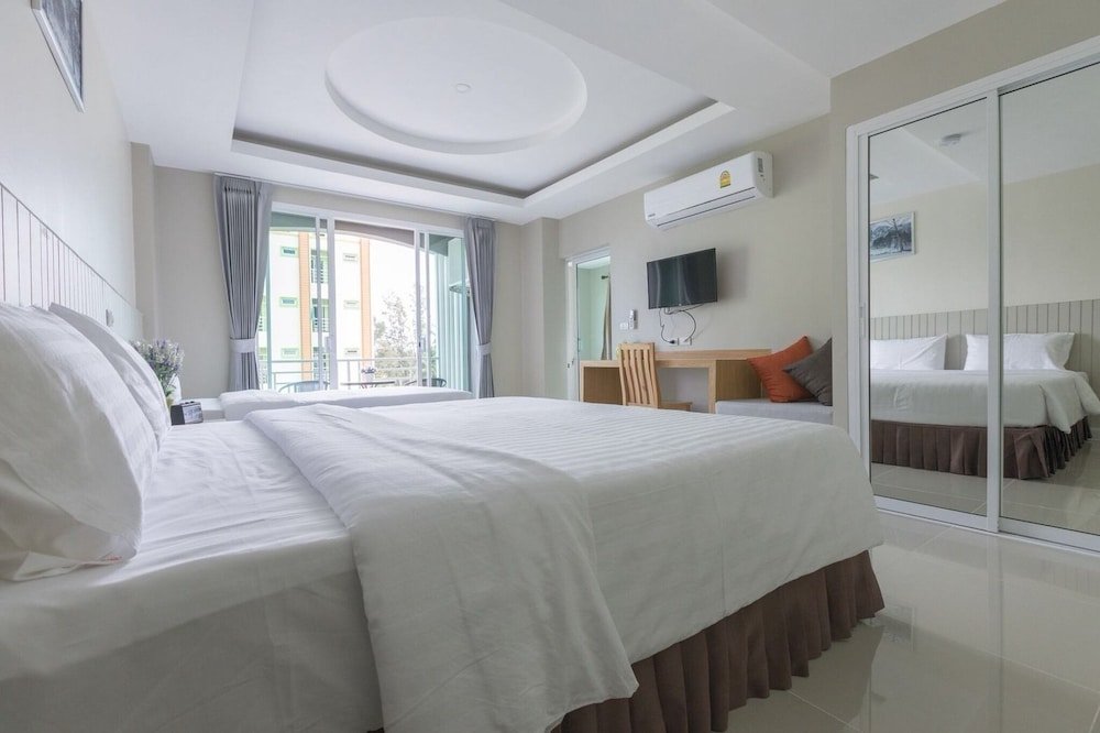 The Royal P Boutique Hotel - Tap to explore photos