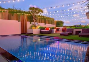 The Royal P Boutique Hotel - Tap to explore photos