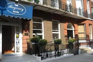 Regency Hotel Westend - Tap to explore photos