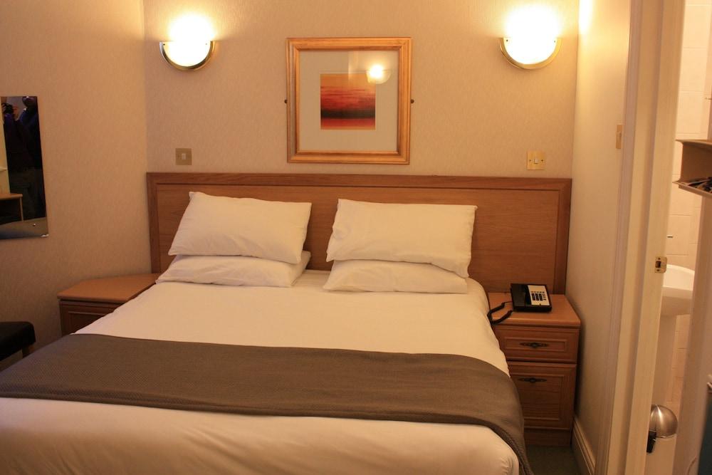 Regency Hotel Westend Room Type - Double Room