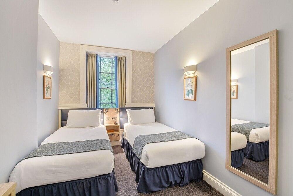 Judd Hotel Room Type - Twin Room