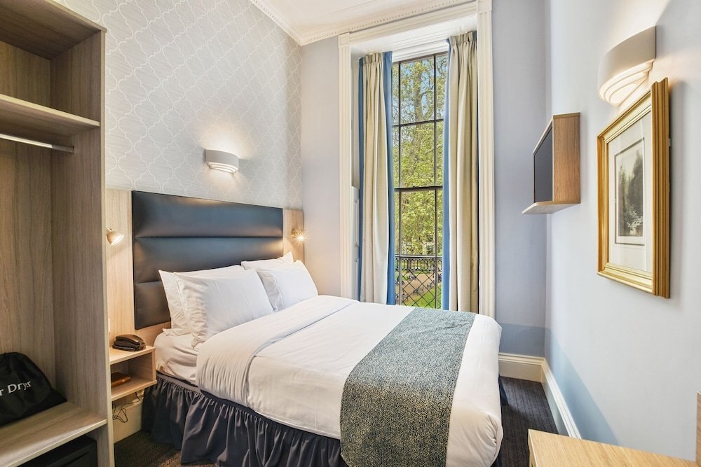 Judd Hotel Room Type - Double Room