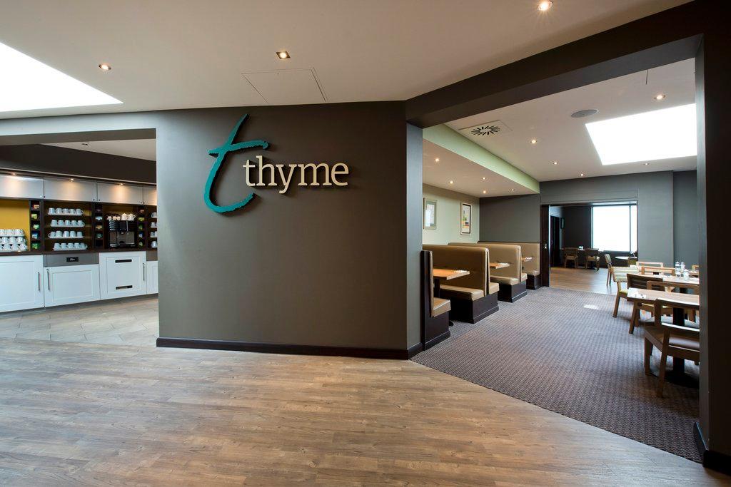 Premier Inn Heathrow Airport Terminal 4 - Tap to explore photos