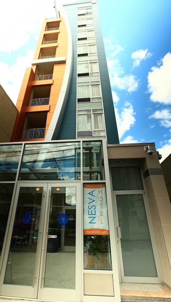 Nesva Hotel - Tap to explore photos