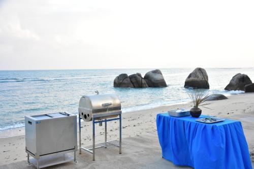 The Rock Samui - formerly known as The Rock Seaview - Tap to explore photos