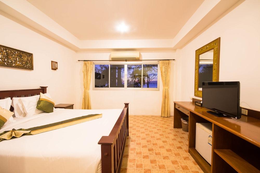Rajapruek Samui Resort Room Type - Standard Deluxe Double