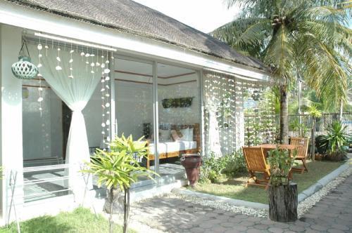Rajapruek Samui Resort Room Type - Bungalow with Garden View Rajapruek Samui Resort Room Type - Bungalow with Garden View