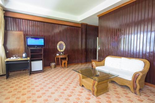 Rajapruek Samui Resort Room Type - Premier Room