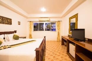 Rajapruek Samui Resort Room Type - Standard Deluxe Room