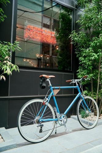 Nohga Hotel Akihabara Tokyo - Tap to explore photos