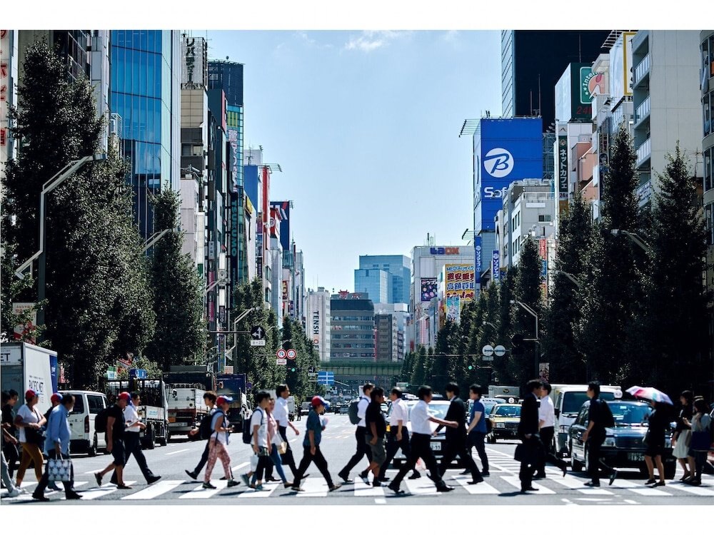 Nohga Hotel Akihabara Tokyo Tokyo Price Address Reviews The official page of nohga hotel akihabara tokyo scheduled to open in autumn in 2020. makemytrip