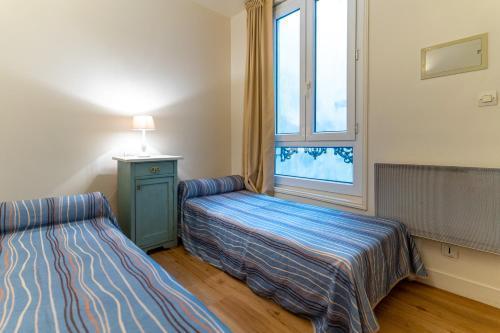 Hôtel Capfun Le Saint Germain, Paris Room Type - Apartment