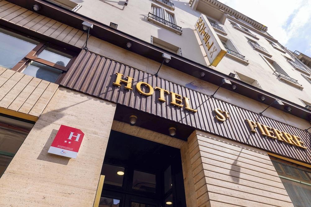 Hotel Saint Pierre - Tap to explore photos