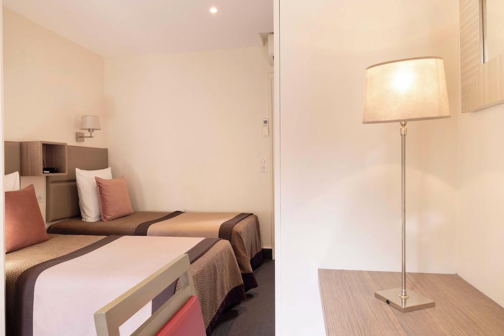 Hotel Saint Pierre Room Type - Classic Twin Room, 2 Twin Beds