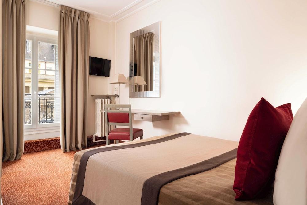 Hotel Saint Pierre Room Type - Double Room