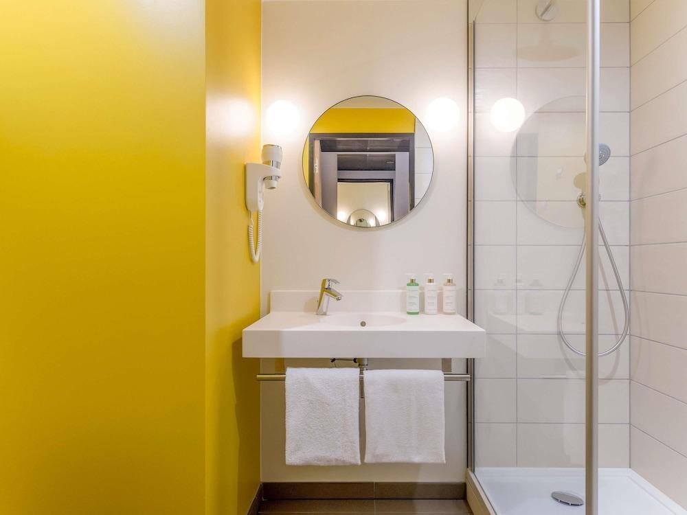 ibis Styles Paris Meteor Avenue d'Italie Room Type - Standard Room, 2 Twin Beds