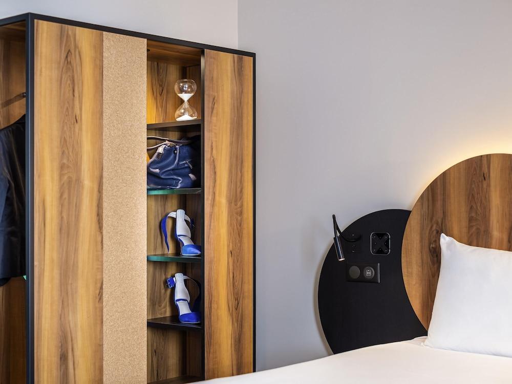 ibis Styles Paris Meteor Avenue d'Italie Room Type - Standard Room, 1 Double Bed
