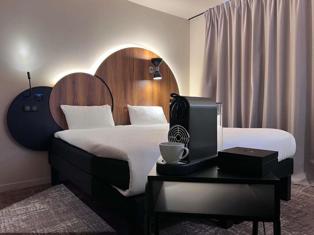 ibis Styles Paris Meteor Avenue d'Italie Room Type - Comfort Room, 1 Double Bed