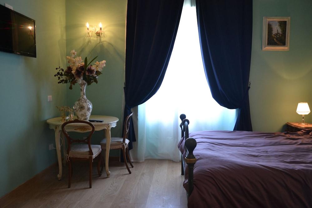 Residenza Dei Principi Room Type - Triple Room