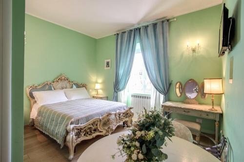 Residenza Dei Principi Room Type - Double Room