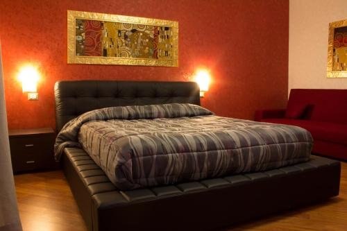 Affittacamere Mazzini Room Type - Triple Room