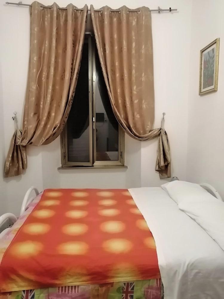 Prince Inn Room Type - Basic Double Room