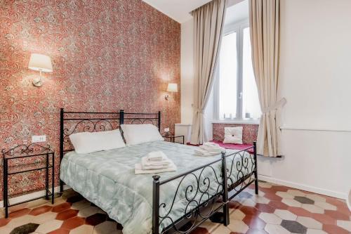 B&B Trastevere 94 Room Type - Double Room