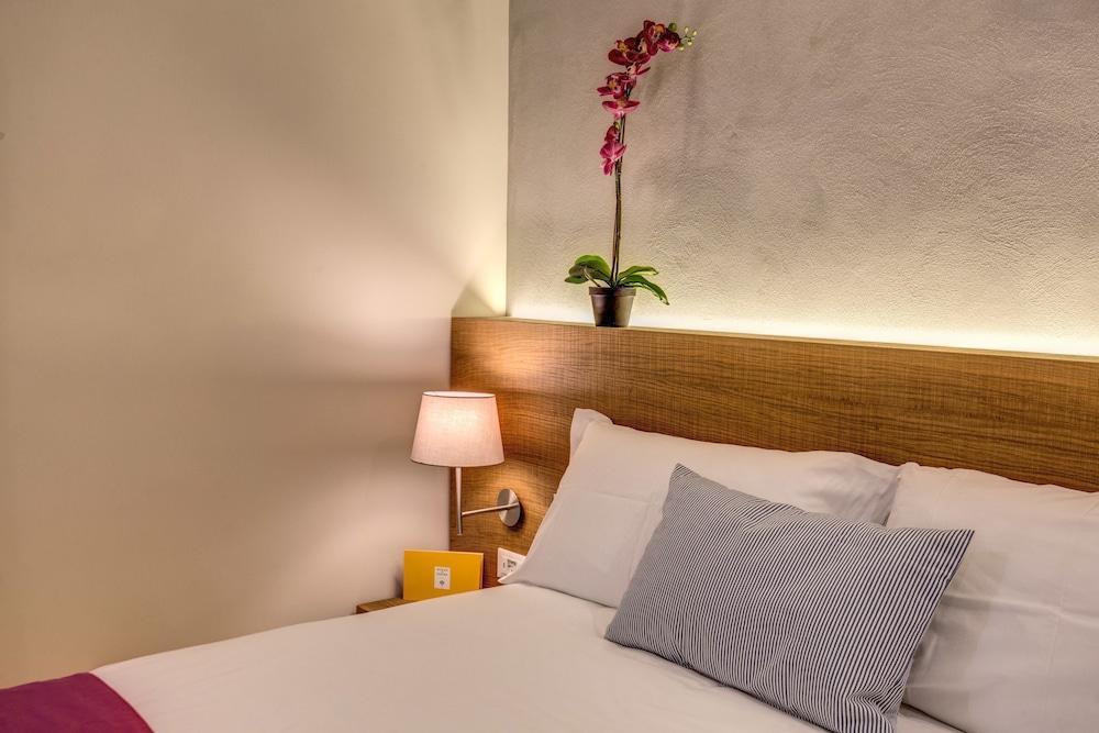 The Spanish Suite Piazza di Spagna Room Type - Deluxe Double Room