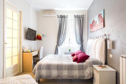B&B Calamatta Room Type - Superior Double or Twin Room