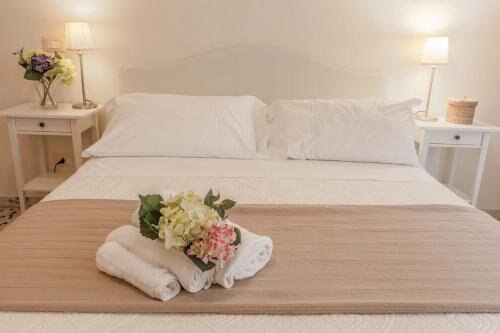 Amazing Vaticano Room Type - Two-Bedroom Apartment Amazing Vaticano Room Type - Two-Bedroom Apartment